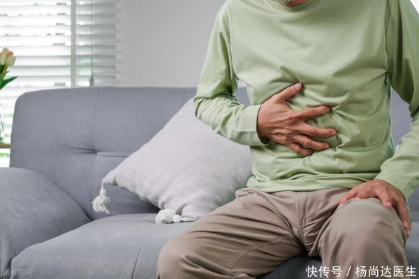 多赢策略 调查发现：按期复查的萎缩性胃炎患者，不久后，或迎来3处改善