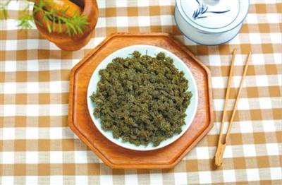 恒汇证券 班味儿太重？11款中医“小饮料”调理亚健康！